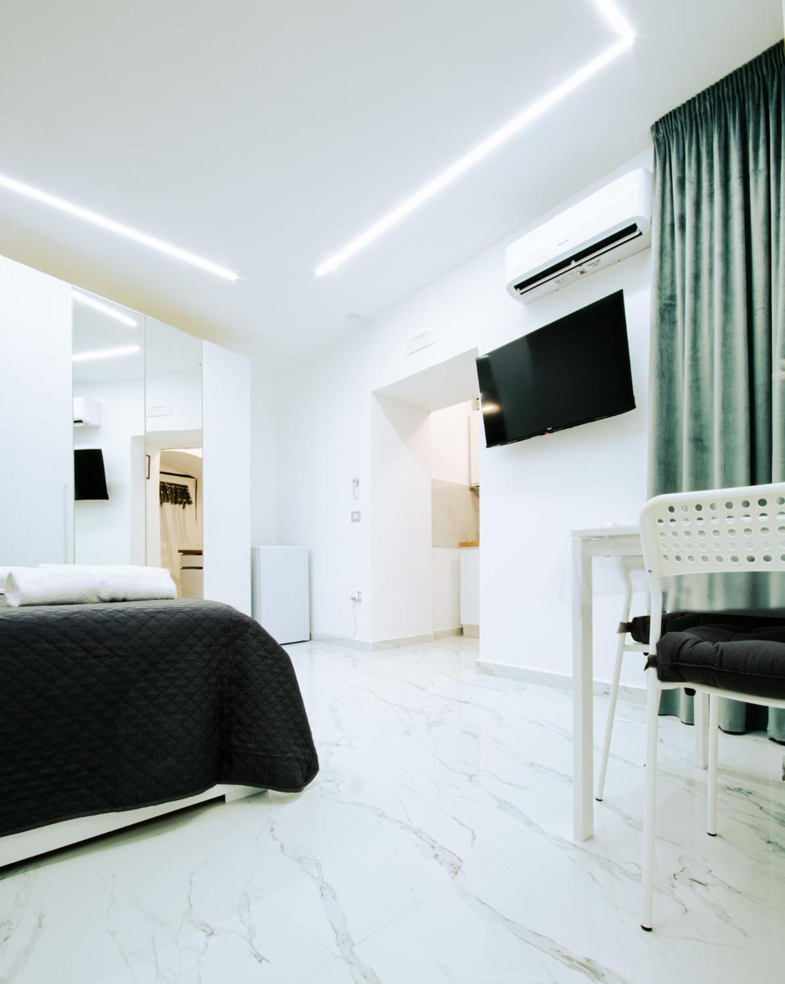 Cavahome Неаполь Экстерьер фото